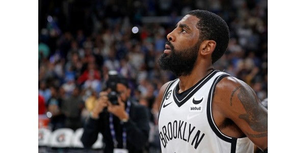 ¿Podrán los Dallas Mavericks dejar que Kyrie Irving se calme y juegue?